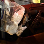 Gaston Co Meth Arrests