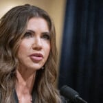 House Homeland Security Noem