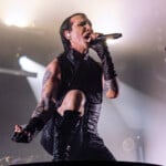 Marilyn Manson