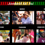 2025 Juneteenth Art Fest Event Summary Page Crop With Text