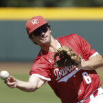 Davidson Baseball