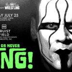 Sting At Truist Field