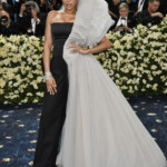 2025 Met Museum Costume Institute Benefit Gala