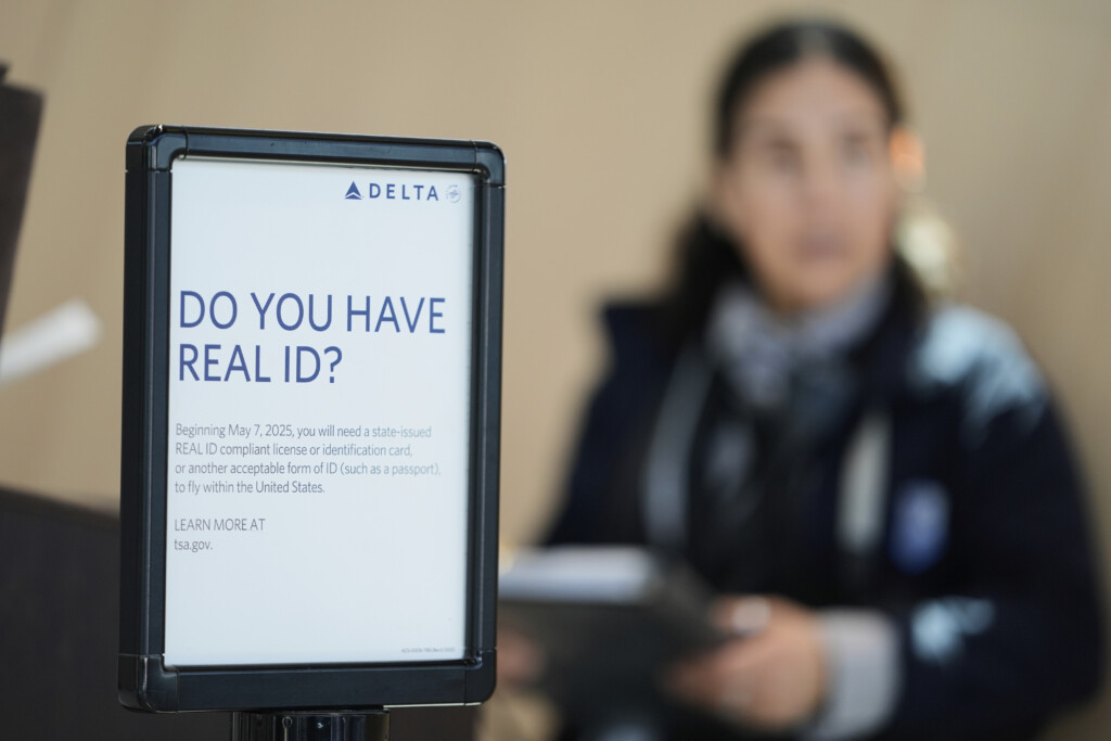Real Id