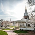 Veterans Park Kannapolis