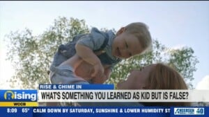 Rise And Chime Thurs