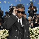 2025 Met Museum Costume Institute Benefit Gala