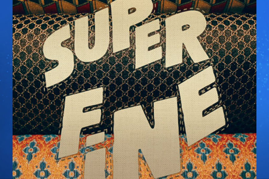 Superfine Gantt
