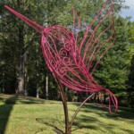 Elemental Exhibitions Forest Forms 1