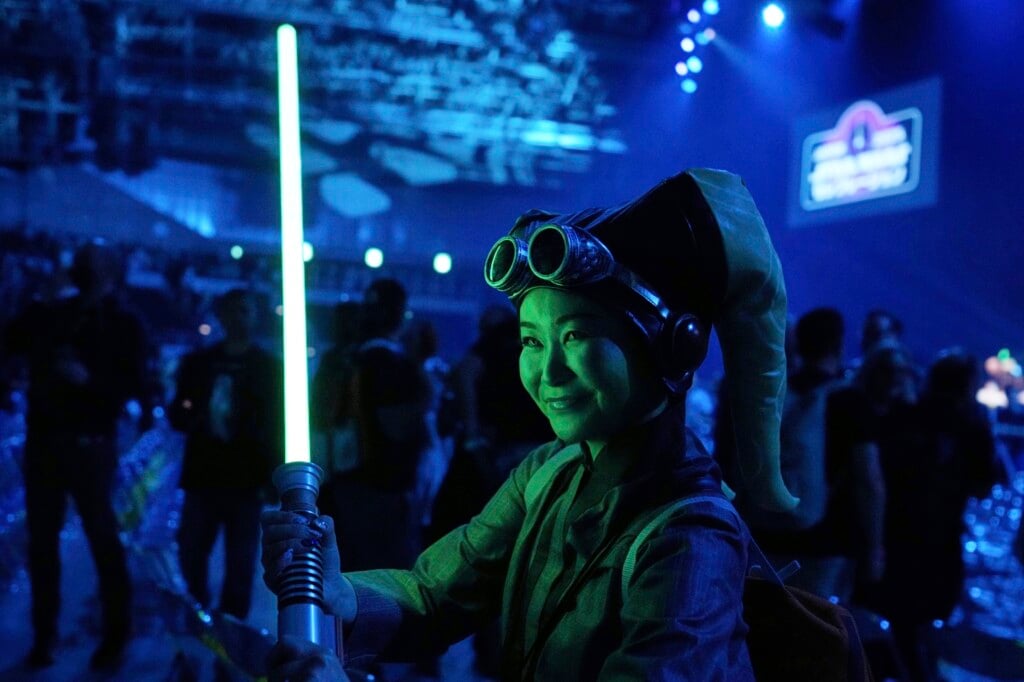 Star Wars Day