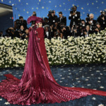 2025 Met Museum Costume Institute Benefit Gala