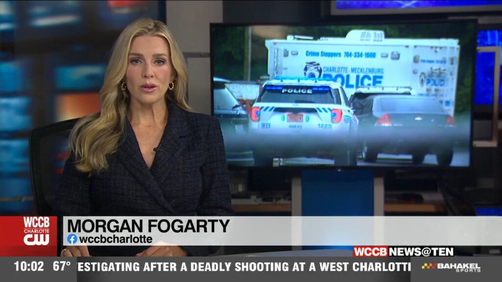 Breaking News: Deadly Shooting