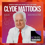Clyde Mattocks