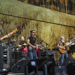 Keith Moseley, Jason Hann, Michael Kang, Bill Nershi, Kyle Hollingsworth