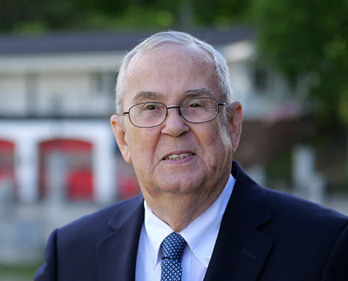 Jim Robinette