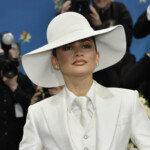 2025 Met Museum Costume Institute Benefit Gala