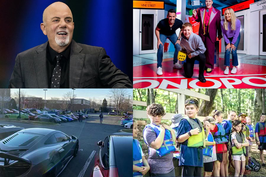 Top Events Happening Around The Charlotte Area This Weekend May 10th And May 11th