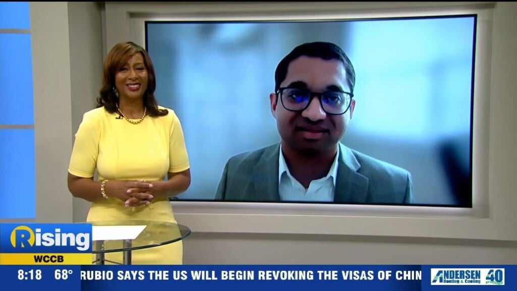 Healthy Headlines: What To Know About Supplement And Heart Health