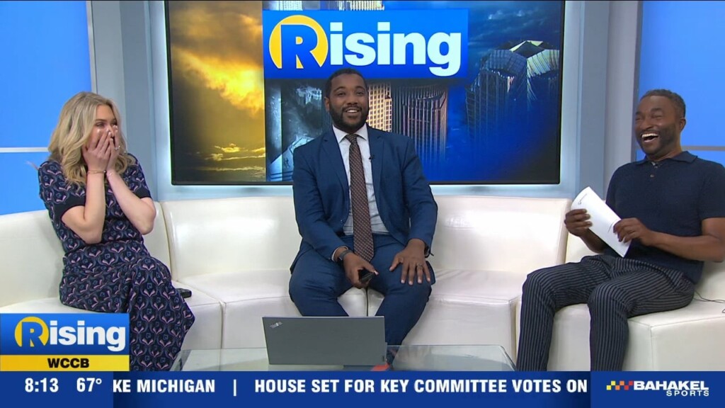 Rise 'n Chime: Have You Ever Experienced The "ick"?