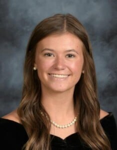 East Gaston Kyndall Godley Val