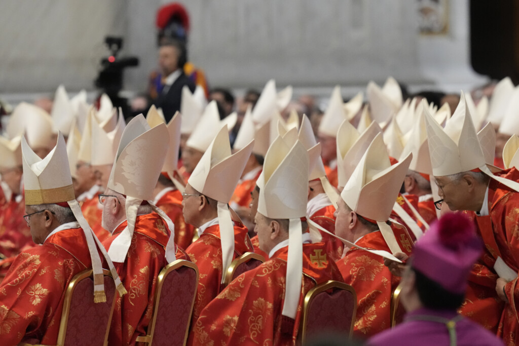 Vatican Conclave