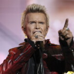 Music Billy Idol