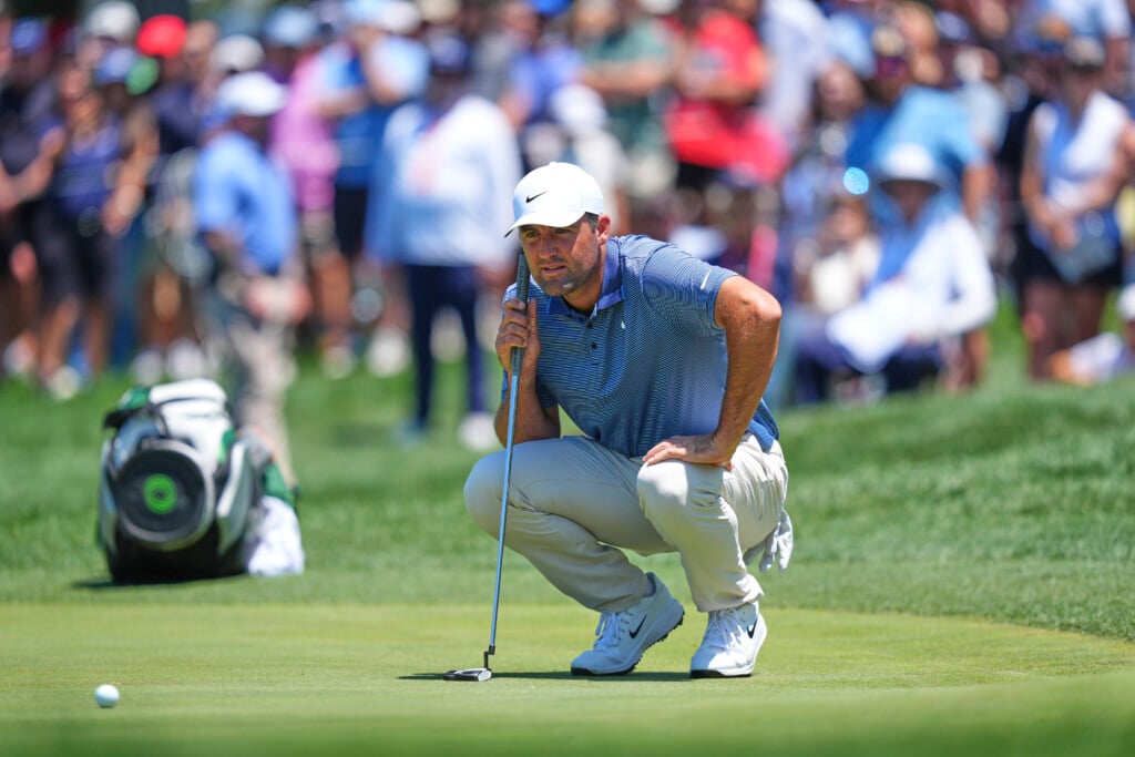 Byron Nelson Golf, PGA Championship