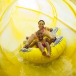 Great Wolf Lodge Slide