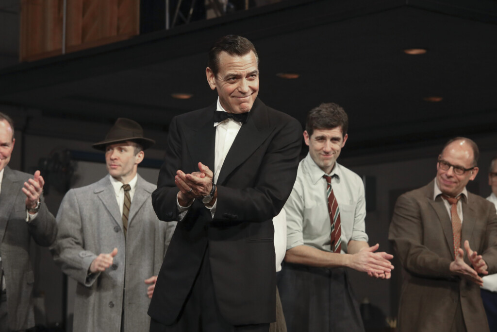 Tony Award Nominations
