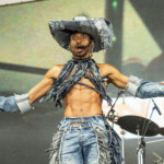 Durand Bernarr
