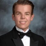 Gaston Early College Cameron Browning Sal