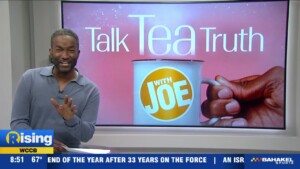 Talk, Truth, Tea: "duck Dynasty" Star Passes Away