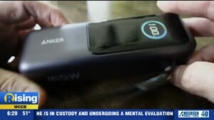 What The Tech: Mother's Day