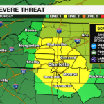 Spc Outlook Day 2
