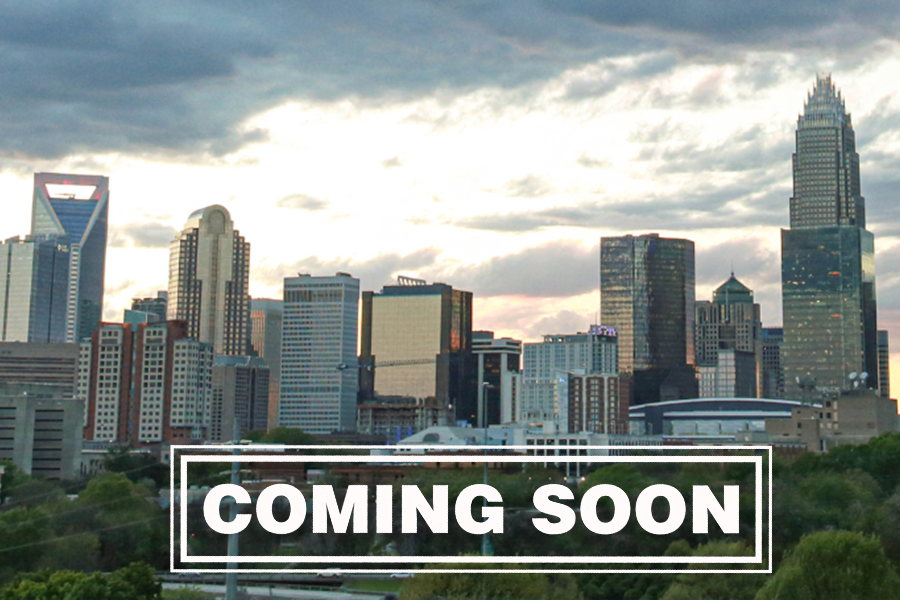 Coming Soon