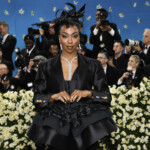 2025 Met Museum Costume Institute Benefit Gala