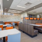 NC's first Whataburger is set to open May 29, 2025 in Gastonia.