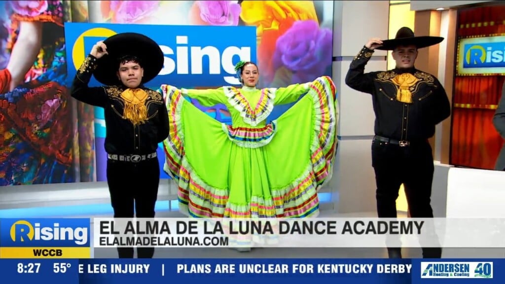 Alma De La Luna