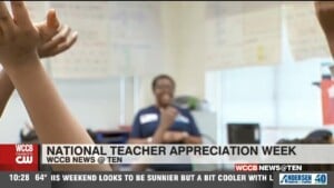 Perfect Gift For Teachers For National Teacher Appreciation Week