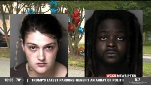 Parents Charged In Child's Death