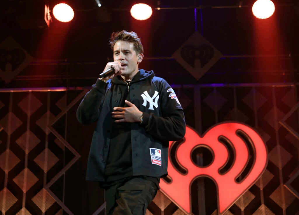G Eazy, Gerald Earl Gillum