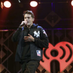 G Eazy, Gerald Earl Gillum