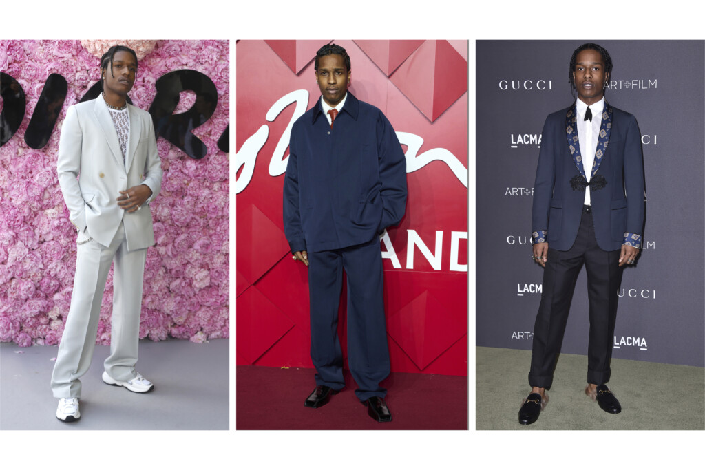 Met Gala Race And Fashion