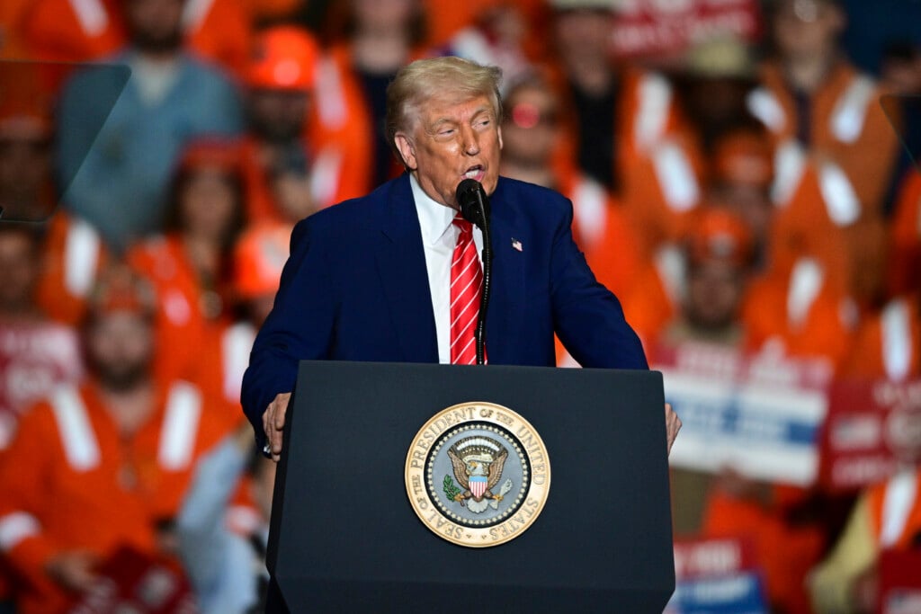 Trump