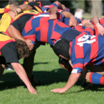Anthem Rc Vs Chicago Hounds
