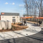 NC's first Whataburger is set to open May 29, 2025 in Gastonia.