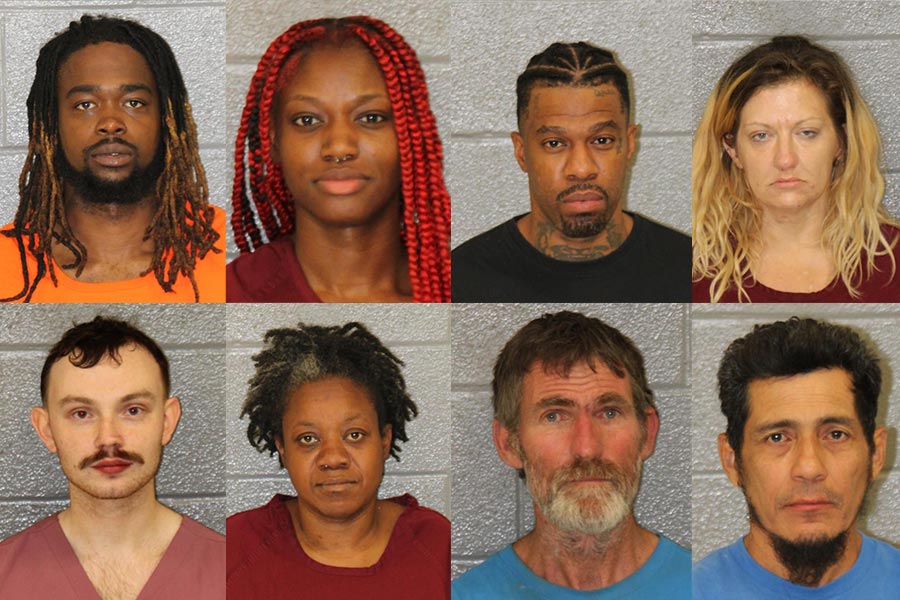 Crime WCCB Charlotte's CW