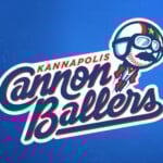 Cannonballers
