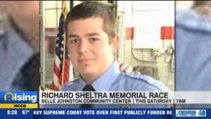 Richard Sheltra Memorial Race