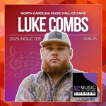 Luke Combs